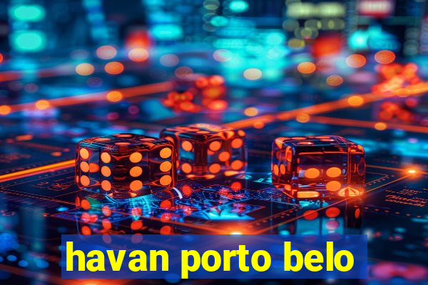 havan porto belo